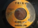 BARBARA LYNN 