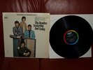 The Beatles Yesterday & Today LP orig Canada pressing Rainbow Capitol shrinkwrap