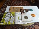 Potatoes comp LP- Ralph Records -The Residents, sack with goodies and rarest 7