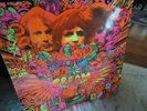 The Cream Disraeli Gears full laminated U.K press...RARE STEREO=FREE SHIPPING