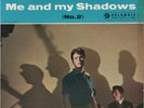 Cliff Richard & The Shadows - Me & My Shadows N0.2 EP