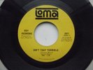 Roy Redmond Ain't That Terrible In Demand Stomping Northern Soul 7