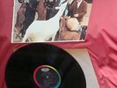 BEACH BOYS 1at PET SOUNDS MONO Album LP 1966 T-2458 RAINBOW CAPITOL LABEL