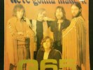 Q65  'We're Gonna Make It'    RARE PSYCH/BLUES  OG PRESS  NEGRAM  ELS 914