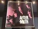 THE ROLLING STONES VINYL LP AFTER MATH 1966 DECCA RECORDS MONO LK4786