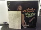 Mccoy Tyner -Tender Moments w/ SIGNED LETTER lee morgan spaulding rare blue note
