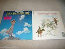 +++ IT'S A BEAUTIFUL DAY - 1st 2 LPs - MINT UK 1st pressings - psych MINT