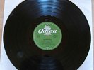 LP - The Beatles  Beatles BEAT Vinyl, Odeon grün O 83692 nur Platte aus 1964