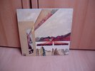 Stevie Wonder: LP Innervisions, Tamla Motown STML 6114, FOC, neuwertig,  1973