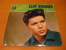 rare & collectable Germany-Only Mini LP CLIFF RICHARD 