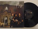 Plush ?– Plush / Original US LP