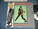ELVIS COSTELLO Japan 1978 Ex LP+Obi MY AIM IS TRUE