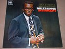UK 1965 MILES DAVIS LP MY FUNNY VALENTINE CONCERT CBS BPG 62510 HERBIE HANCOCK