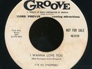 pc45-R&B vocal group-Groove 0120-The Du Droppers-PROMO