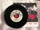 Sex Pistols -Holidays in the Sun Italian - Mint 7