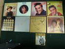 ELVIS ARON PRESLEY GREATEST HITS LEGENDARY PERFORMER VALENTINE 50 ANIV BOX SETS