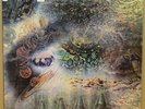 PINK FLOYD SAUCERFUL OF SECRETS OG UK COLUMBIA LP 3/3 MINT