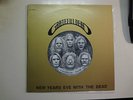 GRATEFUL DEAD:New Years Eve With The Dead-U.S. LP PCV,Live Oakland Coliseum 1988