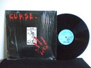 LP vinyl : The Legendary Pink Dots - Curse (NM - 1983 - In Phaze Rec. - PHA 2)