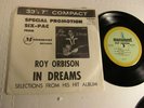 ROY ORBISON 33 7
