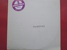 Beatles  * WHITE ALBUM * FACTORY SEALED WHITE WAX  RARE STAMPED  NOT FOR SALE