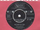 U.K.=RARE=MOD BEAT=WATERMELON MAN==1965=THE SHEVELLS=45=7