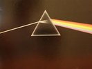 PINK FLOYD Dark Side Of The Moon LP Harvest SMAS 11163 NM-