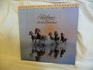 BOB SEGER Against the Wind LP Audiophile MFSL 1-127 MINT-