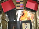 Kate bush - This Womans Work Anthology UK 9 LP Box Set