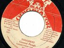 GENERAL PLOUGH   THE TOUGHEST   BAD BWOY TUNEI LISTEN