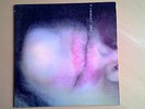 PJ HARVEY Dry LP 1992 Too Pure Records (PURE 10) UK pressing EX/EX w/ inner slee