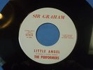 Performers:  Little Angel / Nightmares [on Sir Graham 101]  [Near Mint Copy]