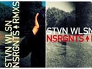 STEVEN WILSON - Insurgentes RMXS - Limited Vinyl LP + CD (2009) - Porcupine Tree