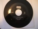 Shirley Karol - Just To Make You Happy - Listen