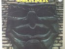 Rare Dutch original prog psych LP Drama - S/T on Philips