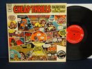 Big Brother And The Holding Company - Cheap Thrills - 1968 - Columbia - Stereo