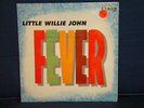 Little Willie John - Fever - 1957 - Black King Label - Mono(ORIGINAL SEALED)