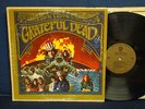 The Grateful Dead - 1st Grateful Dead - 1967 - Gold W Brothers Label - Mono