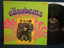 The Easybeats - Friday On My Mind - 1967 - United Artists Label - Stereo