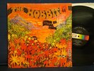 The Hobbits - Down To Middle Earth - 1967 - Decca  Label -Mono(Shrink)