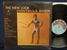 Fontella Bass - The New Look - Rescue Me -1966 - Checker Label - Stereo(Shrink)