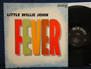 Little Willie John - Fever - 1957 - Black King Label - Mono
