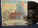 The Cadillacs - The Fabulous Cadillacs - 1959 - Jubilee Label - Mono(Baggie)