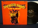 The Spencer Davis Group - I'm A Man - United Artists - 1967 - Stereo