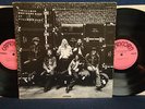 The Allman Brothers Band - Live At The Fillmore East - 1971 - Capricorn - Stereo