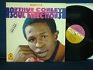 Arthur Conley - Soul Directions - Funky Street - 1968 - Atco Label - Stereo