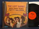 The Left Banke - Walk Away Renee/Pretty Ballerina -1967 - Smash - Stereo(Shrink)