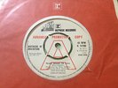 Frank Zappa & The Mothers - Tears Began To Fall RARE UK Reprise PROMO EX+ 45