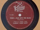 RAMBLIN' TOMMY SCOTT 