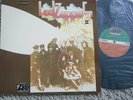 LP LED ZEPPELIN II Atlantic VINYL 1st German Pressing 1969 SD 8236 gatefold